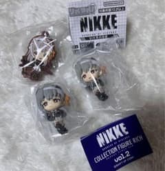 승리의 여신 NIKKE 컬렉션 피규어 리치 vol.2