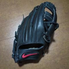 し*ま様 NIKE Diamond Ready 子ども用軟式野球グローブのサムネイル