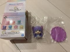 FRUITS ZIPPER 이치 반 쿠지 C상 마스코트 피규어 나카가와 루카