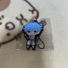 原神 重雲 ラバスト