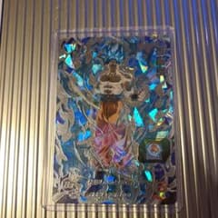(最終値下げ)ドラゴンボールヒーローズ 孫悟空のサムネイル