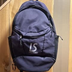 LUXE SOMBRA リュックのサムネイル