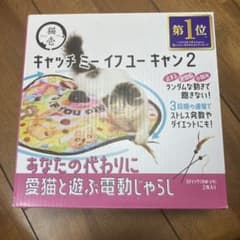 キャッチミーイフユーキャン２のサムネイル