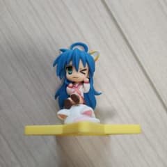 らき☆すた 泉こなた フィギュアのサムネイル