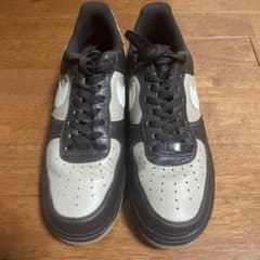 nike air forth1 28.5cmのサムネイル