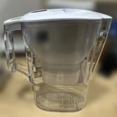 【BRITA】浄水器ポット型本体（本体のみ）のサムネイル