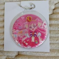 わんだふるぷりきゅあ！　きらきらシャカシャカチャーム　かっぱ寿司