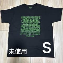 藤井風 Workin' Hard Tシャツ Sサイズ - メルカリ