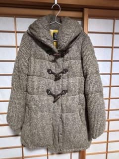 marble sud ダッフルコート ベージュのサムネイル