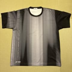 YONEX インターハイ2025 中国大会 記念Tシャツのサムネイル