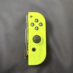 Switchコントローラー　ジャンク品のサムネイル