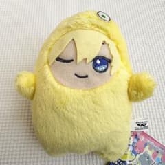 アイドリッシュセブン きらどるぬいぐるみ モンぬい vol.2 六弥ナギ