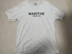 MARITHÉ FRANÇOIS GIRBAUD Tシャツ XLのサムネイル