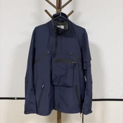 c*o様 ACRONYM - J1A-GTPL NAVY Mサイズ - メルカリ