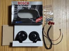 廃番 BOSCH ラリーエボリューション BH-REV ボッシュ ホーン - メルカリ