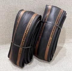 新型コンチネンタル Grand Prix TR 700×28C 2本 - メルカリ