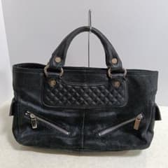 CELINE ブギーバッグ ハンドバッグのサムネイル