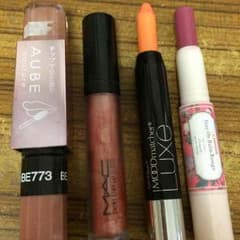 リップセット MAC有りのサムネイル