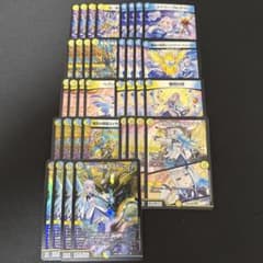 即日発送 にじさんじ リゼ デッキ 4コン - メルカリ
