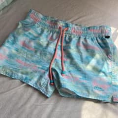 ラッシュガード　レディース　ショートパンツのサムネイル