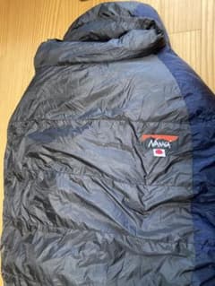 ［tk camp様専用］ナンガ　オーロラ900のサムネイル