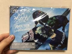 ONE OK ROCK/ONE OK ROCK 2015"35xxxv"JAP…のサムネイル