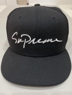 か*ん様 supreme newera 71/4のサムネイル