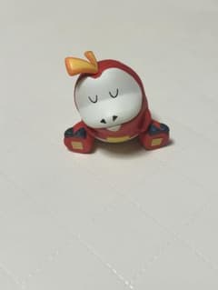 ポケモン 肩ズン Fig. 4 ホゲータのサムネイル