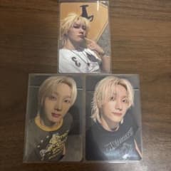 BOYNEXTDOOR HOME:DELUXE ソンホセットのサムネイル