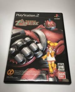 PS2 時空冒険記 ゼントリックス - メルカリ