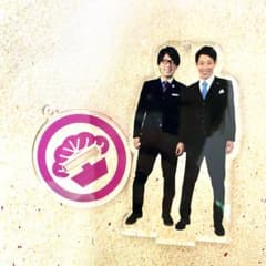 囲碁将棋 大宮セブン アクリルスタンドのサムネイル
