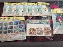Fate一番くじ　まとめ売りのサムネイル