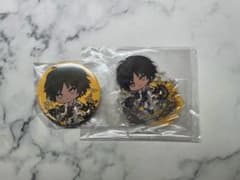 アークナイツ　ソーンズ　トレーディングアクリルスタンド+缶バッジのサムネイル