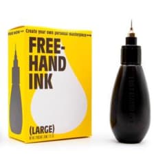インクボックス　INKBOX ヘナタトゥー30mlのサムネイル