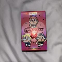 【新品未開封】POPMART CRY BABY ブロッサム
