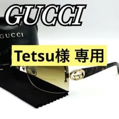 GUCCI rimless sunglasses side logo y2k - メルカリ