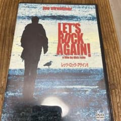 レッツ・ロック・アゲイン!('04米)のサムネイル