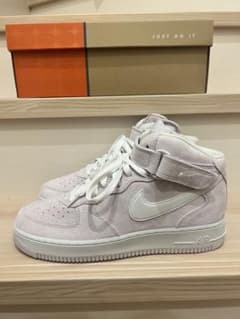 Air Force 1 Mid ’07 QS Venice(ベニス)のサムネイル