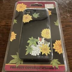 夏目友人帳　iPhone5/5s ケースのサムネイル