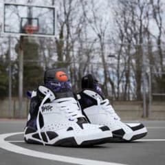 Reebok リーボック Blacktop Battleground スニーカーのサムネイル