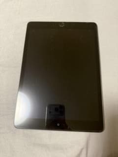 Apple iPad （9世代）スペースグレー 本体のみのサムネイル