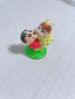 フルタ製菓 チョコエッグ クレヨンしんちゃん ムービーセレクションのサムネイル