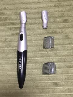 眉 シェーバー 新品 未使用のサムネイル