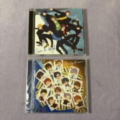 Free! -Dive to the Future- キャラソンアルバムセットのサムネイル