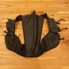 answer4 アンサー4 forcus light BLACK Ｌサイズのサムネイル