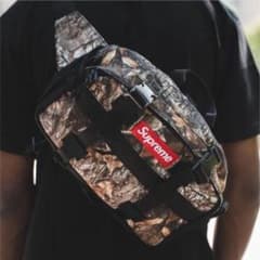 supreme waist bag カモのサムネイル