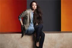 安室奈美恵 H&M 即完売のパールピアスのサムネイル