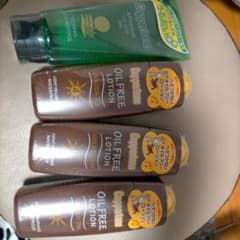 コパトーンオイルフリーローションのサムネイル