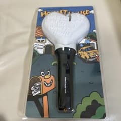 NAOTOソロライブHONESTHOUSEペンライトのサムネイル