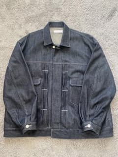 HEAVY OZ WIDE DENIM SET-UPのサムネイル